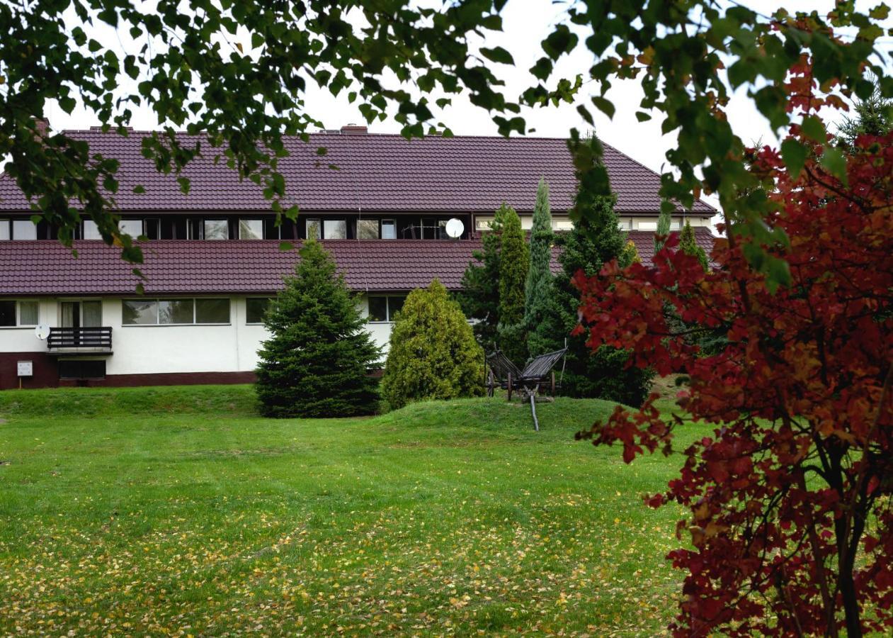 Zajazd Boryna Wielun Exterior photo